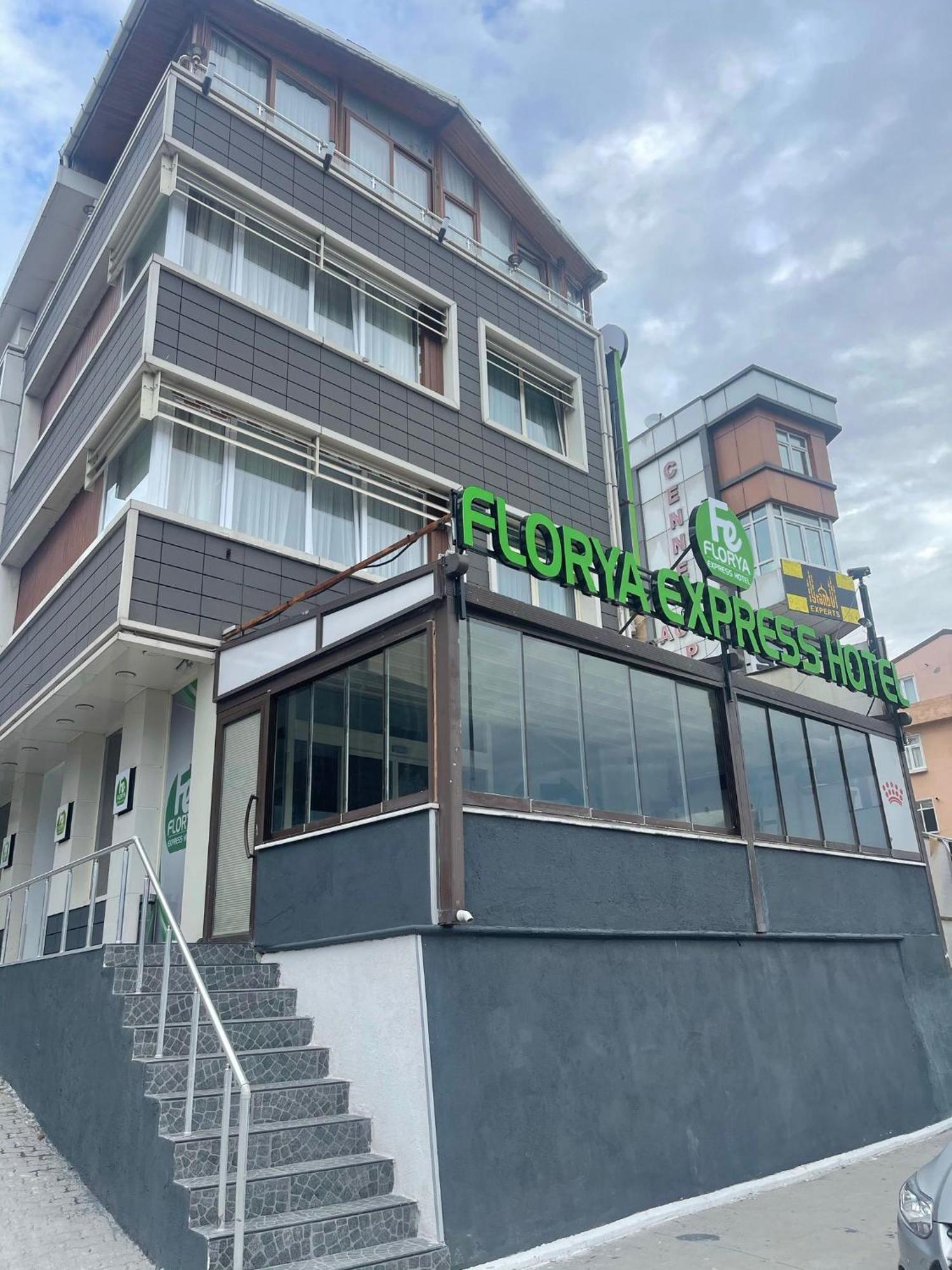 Florya Express Otel - Istanbul, Istanbul